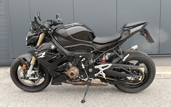 Gebrauchtmotorrad BMW S 1000 R - Bild 2
