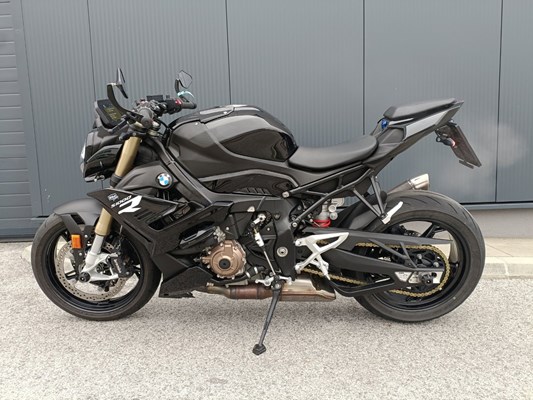 BMW S 1000 R (black-storm metallic) - Bild 2