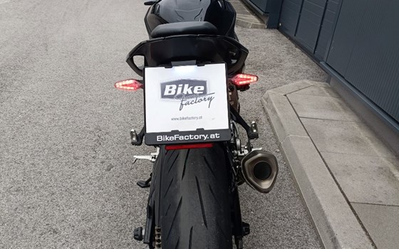 Gebrauchtmotorrad BMW S 1000 R - Bild 13