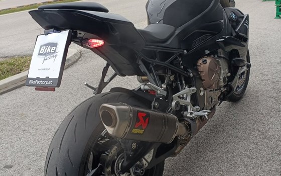 Gebrauchtmotorrad BMW S 1000 R - Bild 10