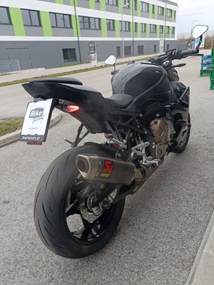 BMW S 1000 R (black-storm metallic) - Bild 10