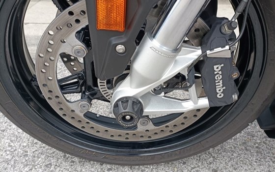 Gebrauchtmotorrad BMW S 1000 R - Bild 15