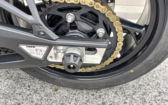 Gebrauchtmotorrad BMW S 1000 R - Bild 16