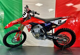 Gebrauchte Ducati 450 Desmo