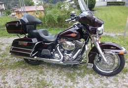Gebrauchte Harley-Davidson Electra Glide Classic FLHTC