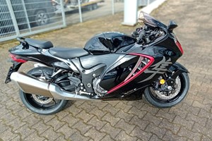Angebot Suzuki Hayabusa