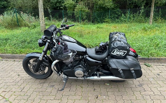 Gebrauchtmotorrad Triumph Thunderbird Storm - Bild 2