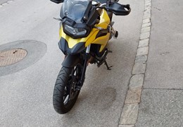 Gebrauchte BMW F 750 GS