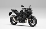 Angebot Honda CB500 Hornet - Bild 1