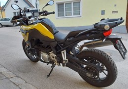 Gebrauchte BMW F 750 GS