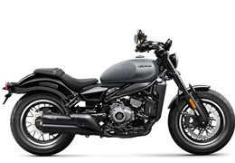 Neumotorrad CFMOTO 450CL-C