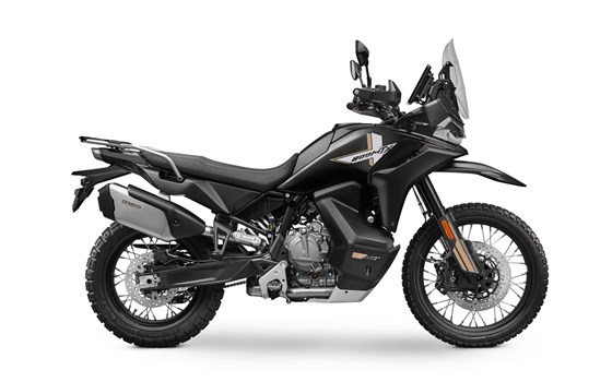 Neufahrzeug CFMOTO 800MT-X - Bild 2