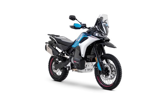 Neufahrzeug CFMOTO 800MT-X - Bild 3