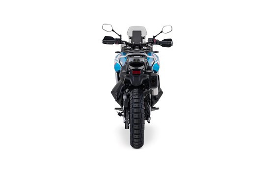 Neufahrzeug CFMOTO 800MT-X - Bild 5