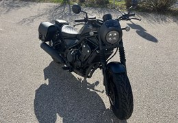 Gebrauchte Honda CMX500 Rebel S
