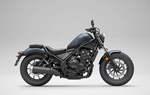 Angebot Honda CMX500 Rebel - Bild 3