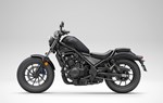 Angebot Honda CMX500 Rebel - Bild 10