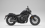 Angebot Honda CMX500 Rebel - Bild 4