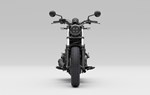 Angebot Honda CMX500 Rebel - Bild 5