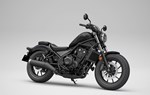 Angebot Honda CMX500 Rebel - Bild 1