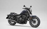 Angebot Honda CMX500 Rebel - Bild 9