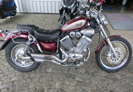 Gebrauchte Yamaha XV 535 Virago