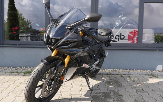 Neufahrzeug Yamaha R125 - Bild 16