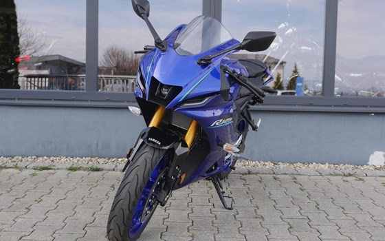 Neufahrzeug Yamaha R125 - Bild 18