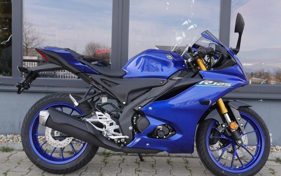 Neufahrzeug Yamaha R125 - Bild 3