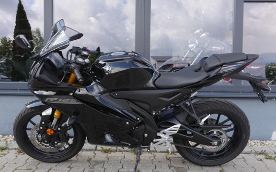 Neufahrzeug Yamaha R125 - Bild 4