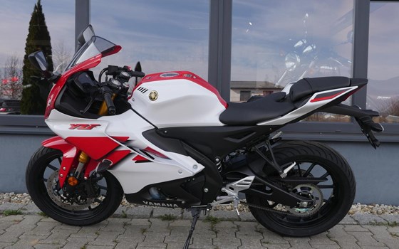 Neufahrzeug Yamaha R125 - Bild 5