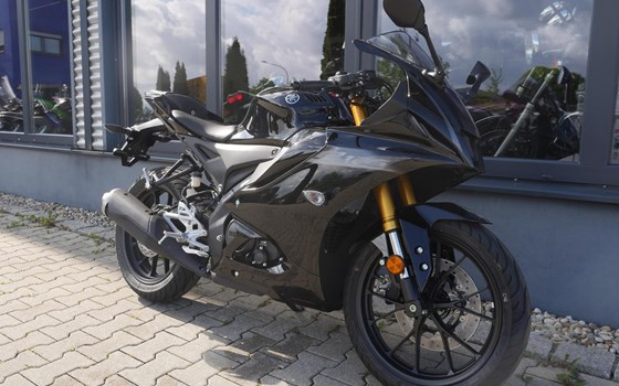 Neufahrzeug Yamaha R125 - Bild 7
