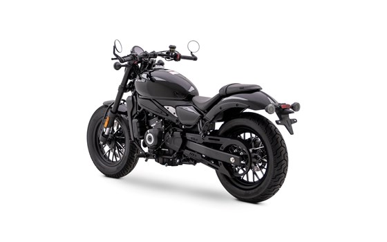 Neufahrzeug CFMOTO 450CL-C - Bild 4