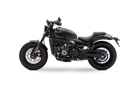 Neufahrzeug CFMOTO 450CL-C - Bild 5