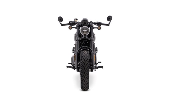 Neufahrzeug CFMOTO 450CL-C - Bild 7
