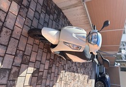 Gebrauchte Suzuki Address 125