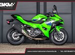 Angebot Kawasaki Ninja 500 SE