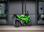 Angebot Kawasaki Ninja 500 SE