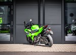 Angebot Kawasaki Ninja 500 SE
