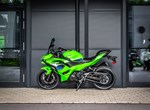 Angebot Kawasaki Ninja 500 SE