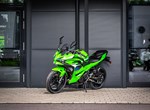 Angebot Kawasaki Ninja 500 SE