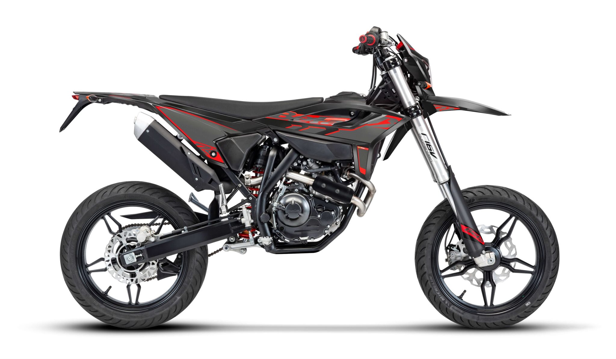 Beta RR Motard 125 T