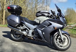 Gebrauchte Yamaha FJR 1300