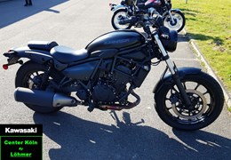 Gebrauchte Kawasaki Eliminator 500