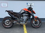 Angebot KTM 890 Duke L