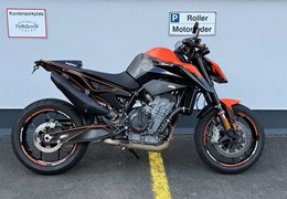 Gebrauchte KTM 890 Duke L