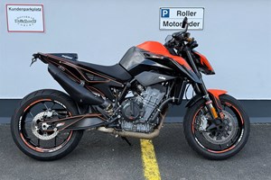 Angebot KTM 890 Duke L