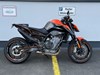 KTM 890 Duke L