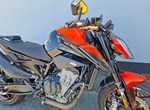 Angebot KTM 890 Duke L