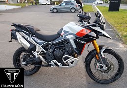 Gebrauchte Triumph Tiger 900 Rally Pro